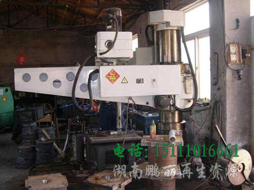 機(jī)械設(shè)備回收 機(jī)械設(shè)備回收
